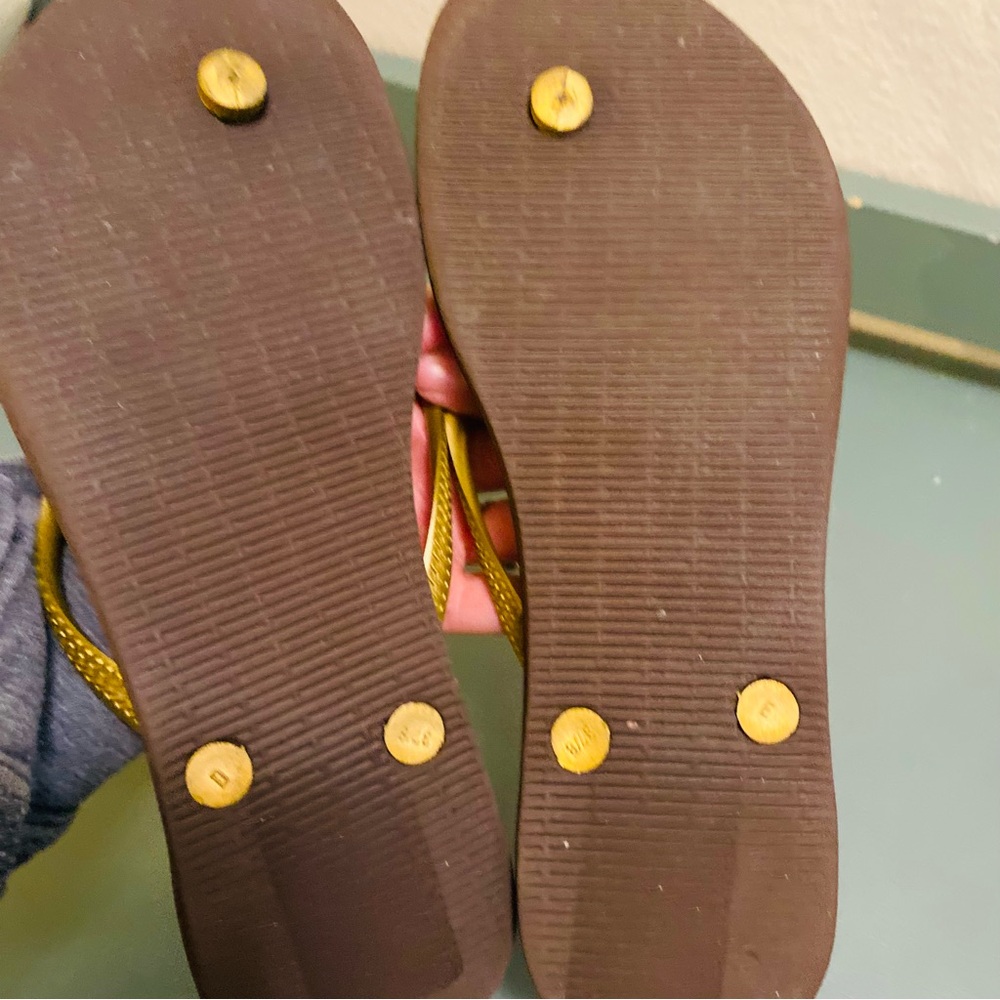 Havaianas Slim Flip Flop Sandals - Picture 2 of 4